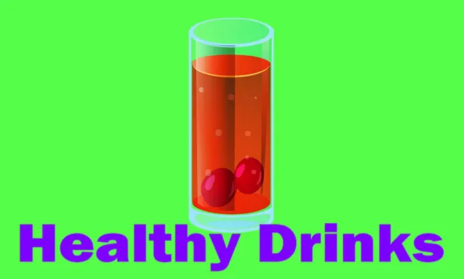 Healthy Drinks android App screenshot 3